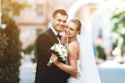 Für ein tolles Hochzeitsfoto Für ein tolles Hochzeitsfoto